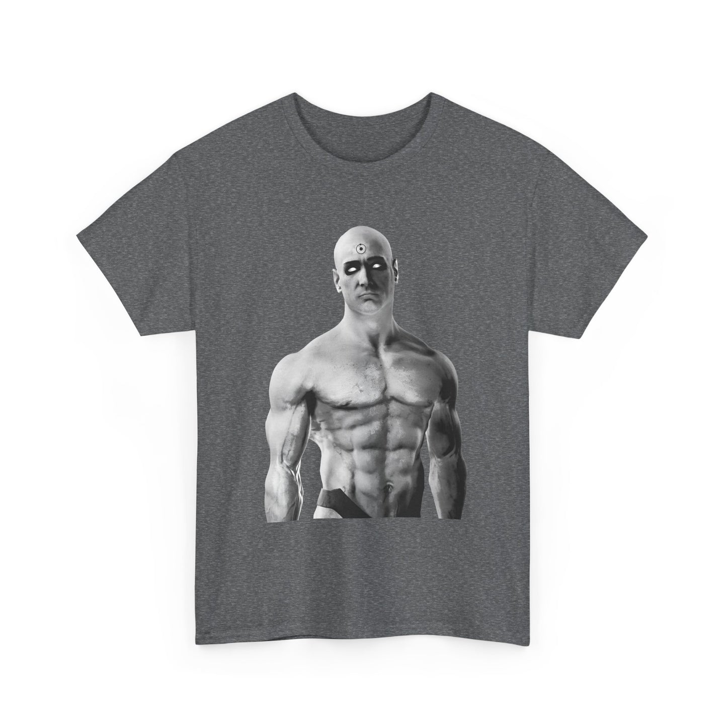 Doctor Manhattan T-Shirt - Watchmen - DC Comics