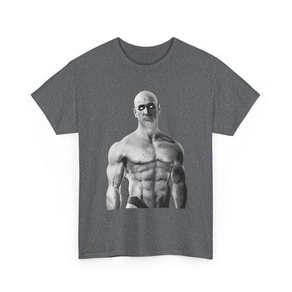 Doctor Manhattan T-Shirt - Watchmen - DC Comics