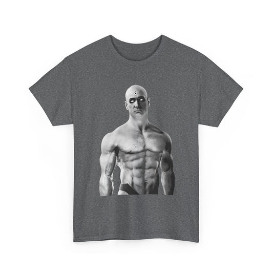 Doctor Manhattan T-Shirt - Watchmen - DC Comics