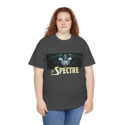 Spectre T-Shirt - Alex Ross Art - DC Comics