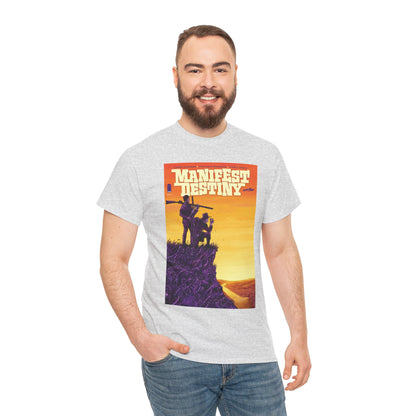Manifest Destiny #1 T-Shirt - Image Comics