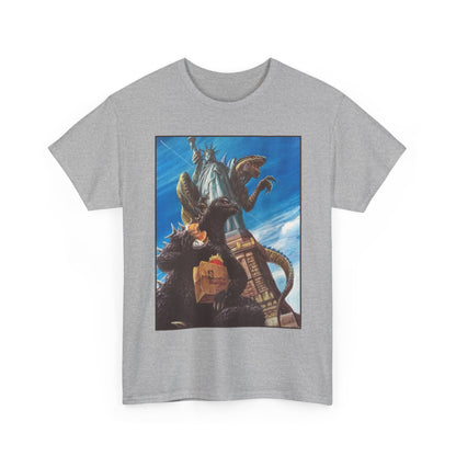 Godzilla T-Shirt