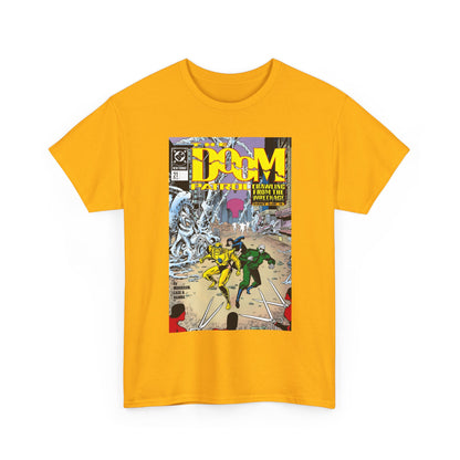 Doom Patrol #21 T-Shirt - DC/Vertigo Comics