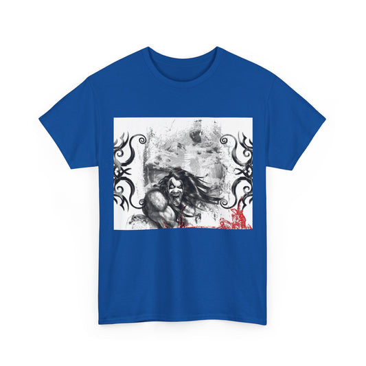 Lobo T-Shirt - DC Comics