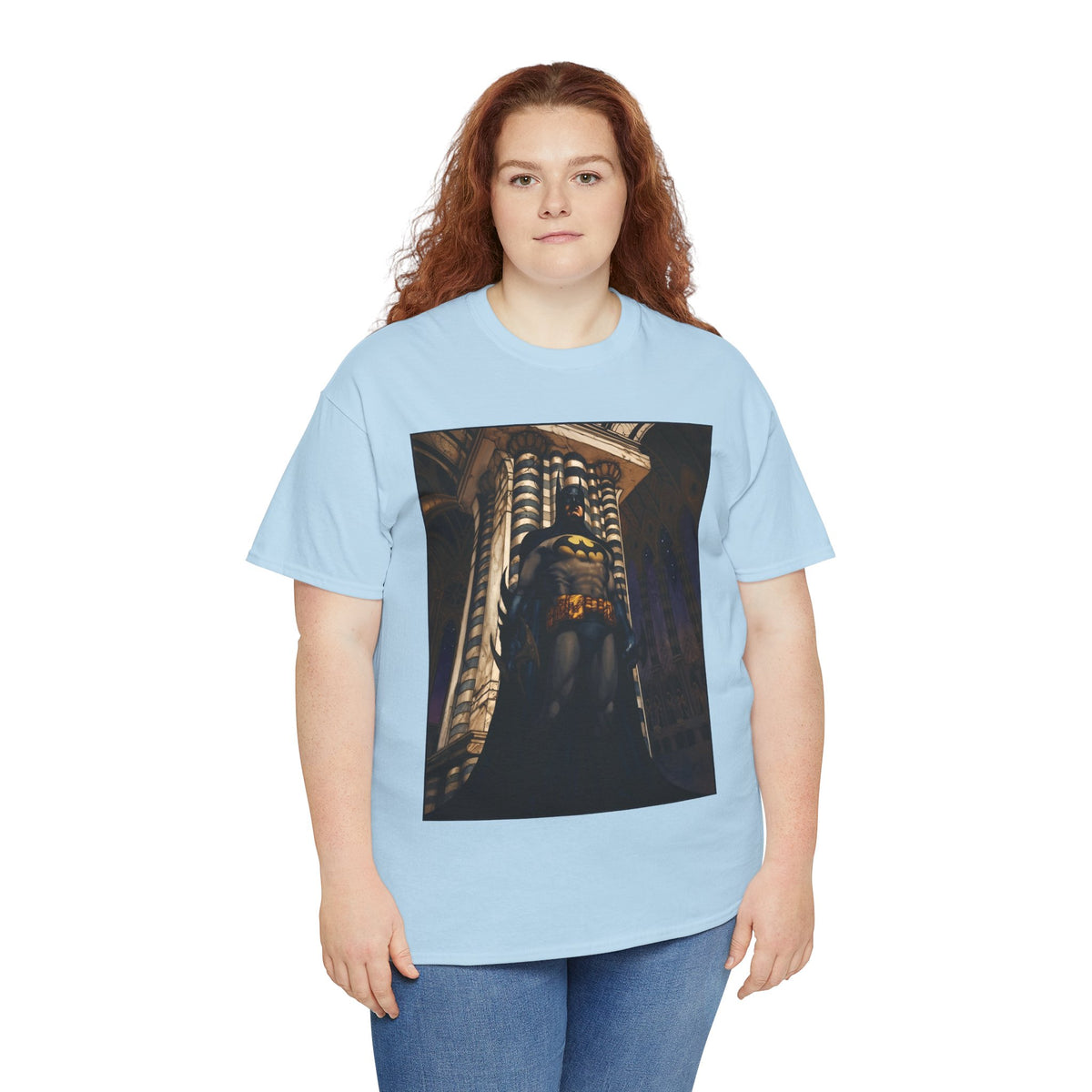 Batman T-Shirt - DC Comics