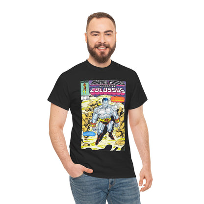 Colossus T-Shirt