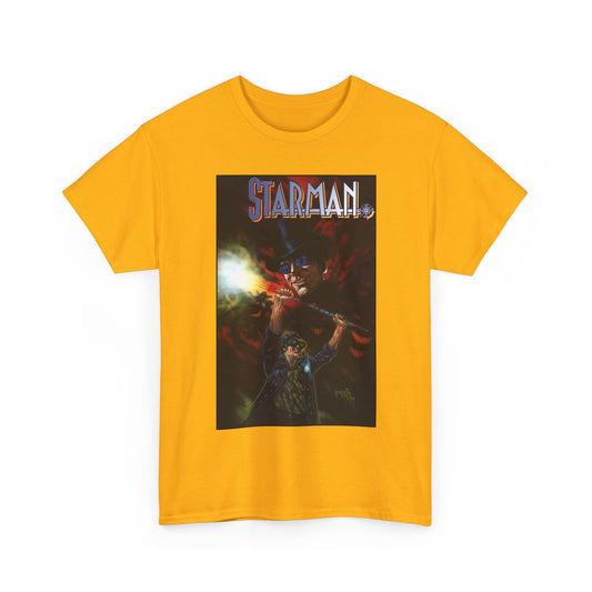 Starman T-Shirt - Tony Harris Art - DC Comics
