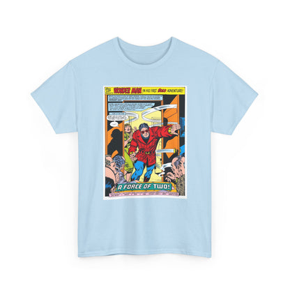 Wonder Man T-Shirt - Marvel Comics