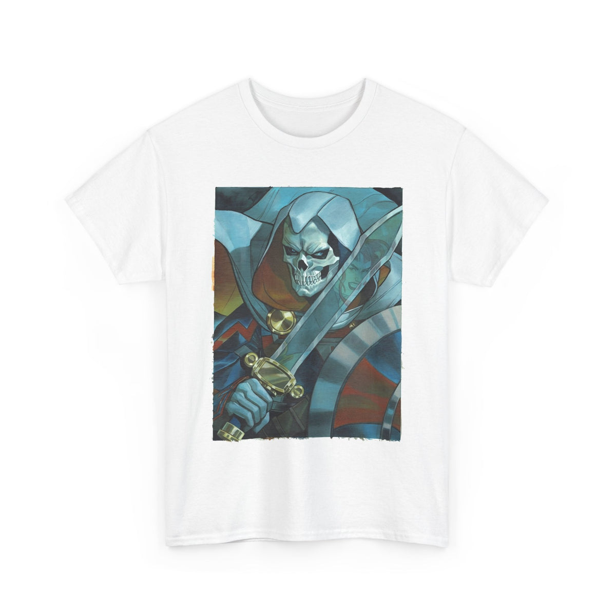 Taskmaster T-Shirt - Marvel Comics