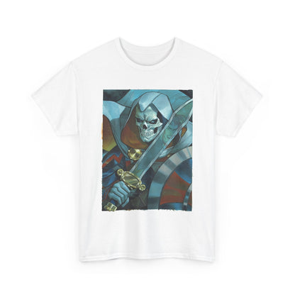 Taskmaster T-Shirt - Marvel Comics
