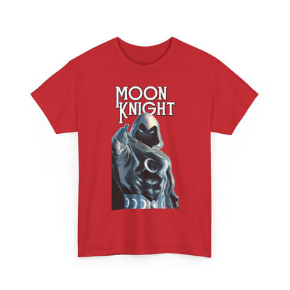 Moon Knight T-Shirt - Alex Ross Art - Fist of Khonshu #8 Variant Cover Art - Marvel Comics