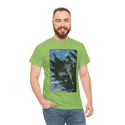 Batman T-Shirt - DC Comics