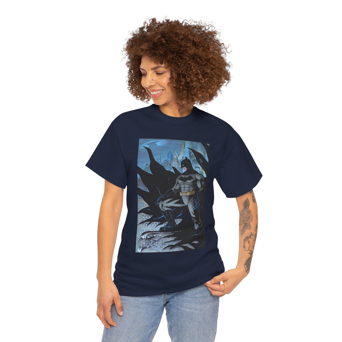Batman T-Shirt - DC Comics