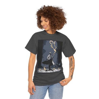 John Constantine/Hellblazer T-Shirt - DC Comics/Vertigo Comics