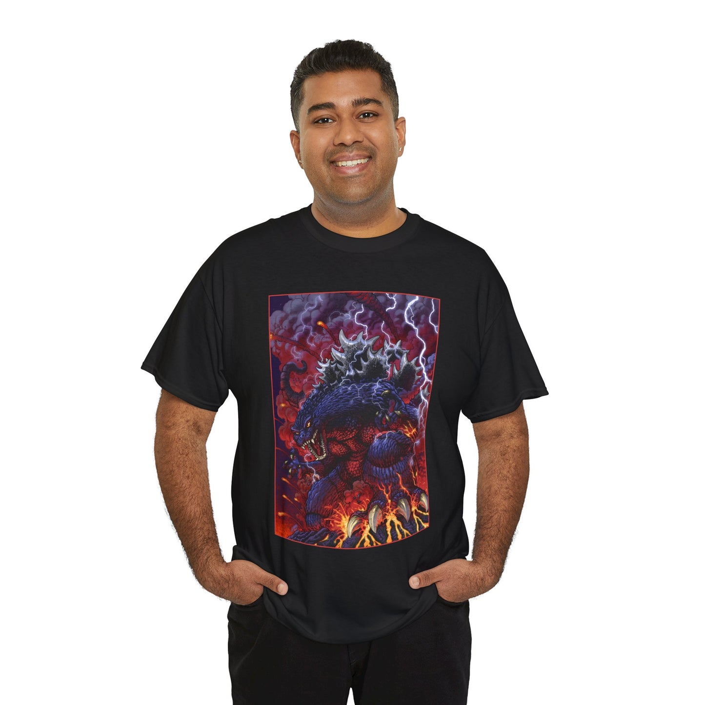 Godzilla T-Shirt