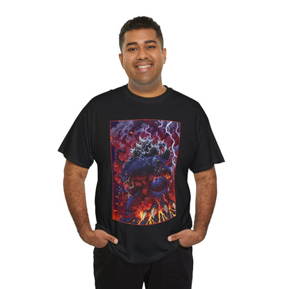 Godzilla T-Shirt