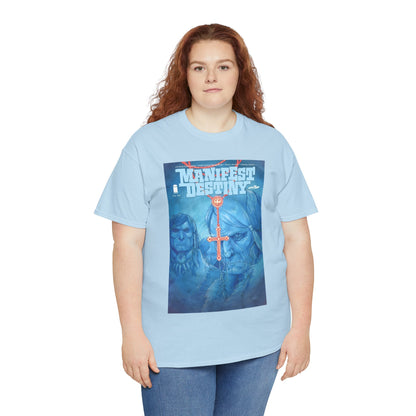 Manifest Destiny #35 T-Shirt - Image Comics