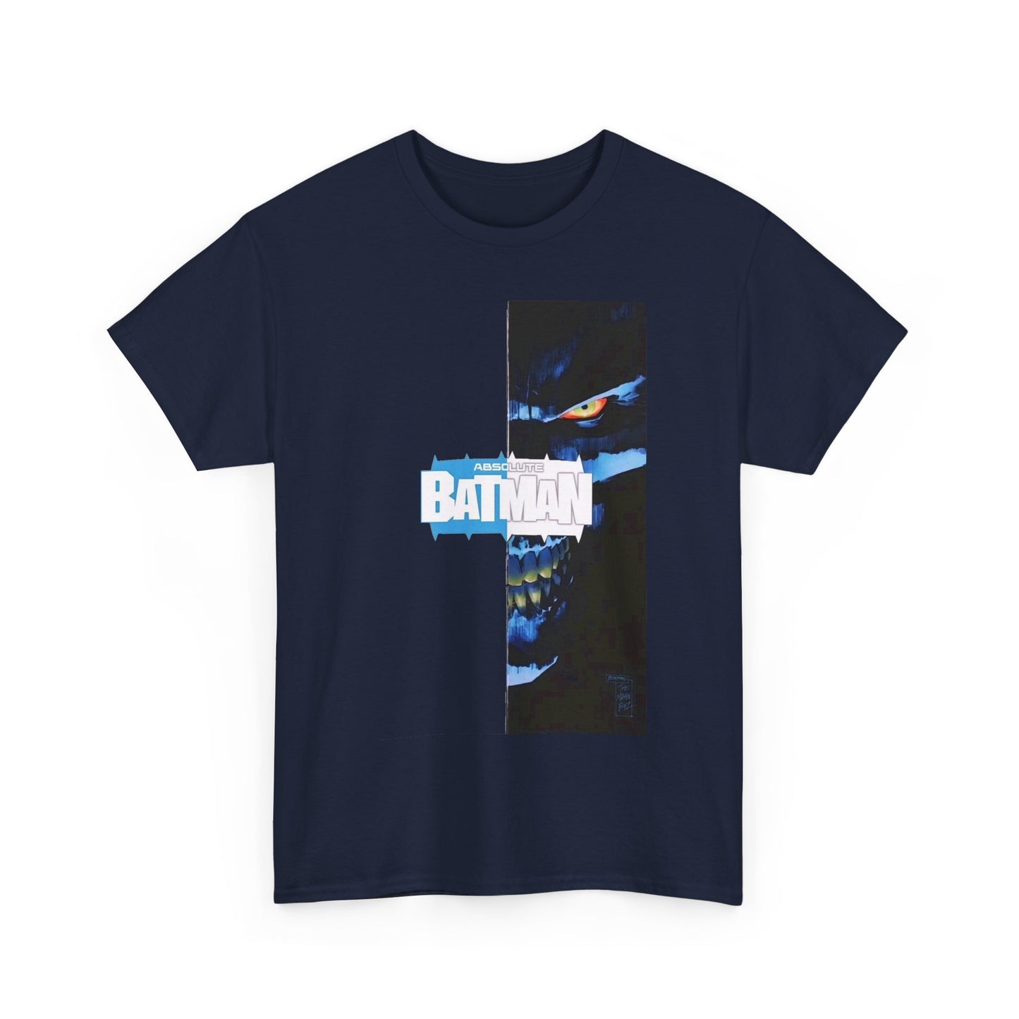Absolute Two-Face T-Shirt - Absolute Batman Foe - DC Comics