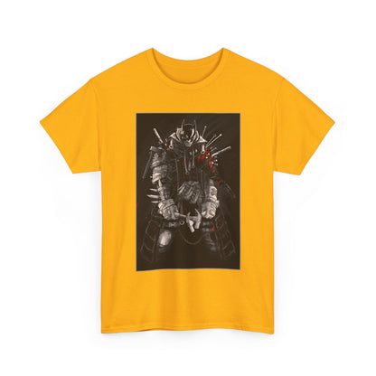 Batman: Gargoyle of Gotham T-Shirt - Rafael Grampá Art - DC Comics