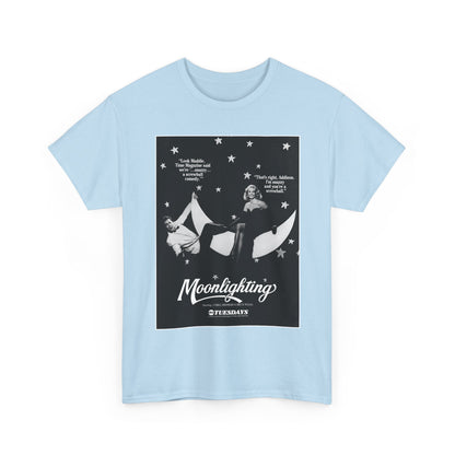Moonlighting T-Shirt