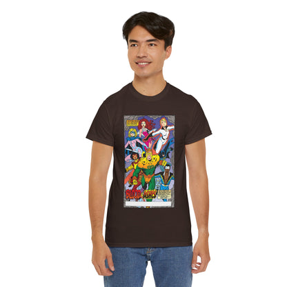 Outsiders T-Shirt - DC Comics