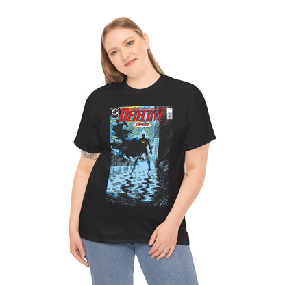 Detective Comics #587 T-Shirt - Norm Breyfogle Art - Batman - DC Comics