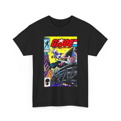 G.I. Joe #27 T-Shirt - Marvel Comics