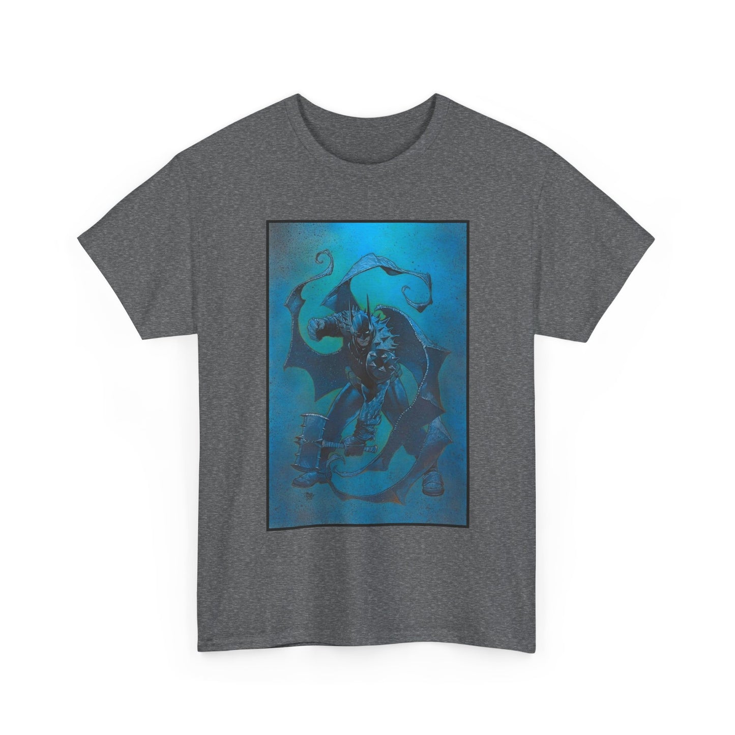 Absolute Batman T-Shirt - Travis Charest Art - DC Comics