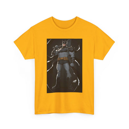 Absolute Batman Shirt - David Nakayama Art - DC Comics