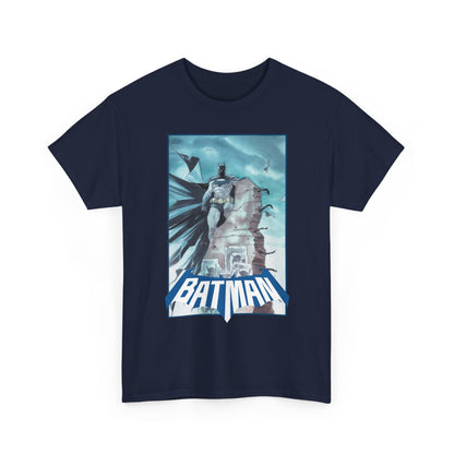 Batman T-Shirt - Dustin Nguyen Art - 2026 Variant Cover Art - DC Comics