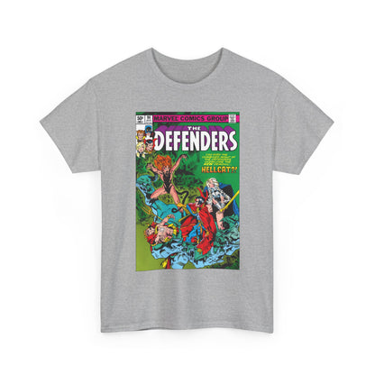 Defenders #94 T-Shirt - Marvel Comics