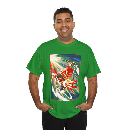 Flash T-Shirt - DC Comics