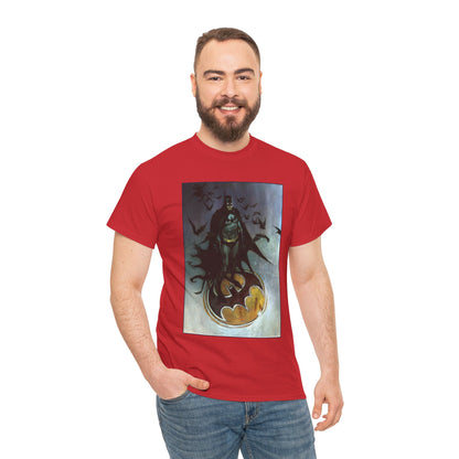 Batman T-Shirt - DC Comics
