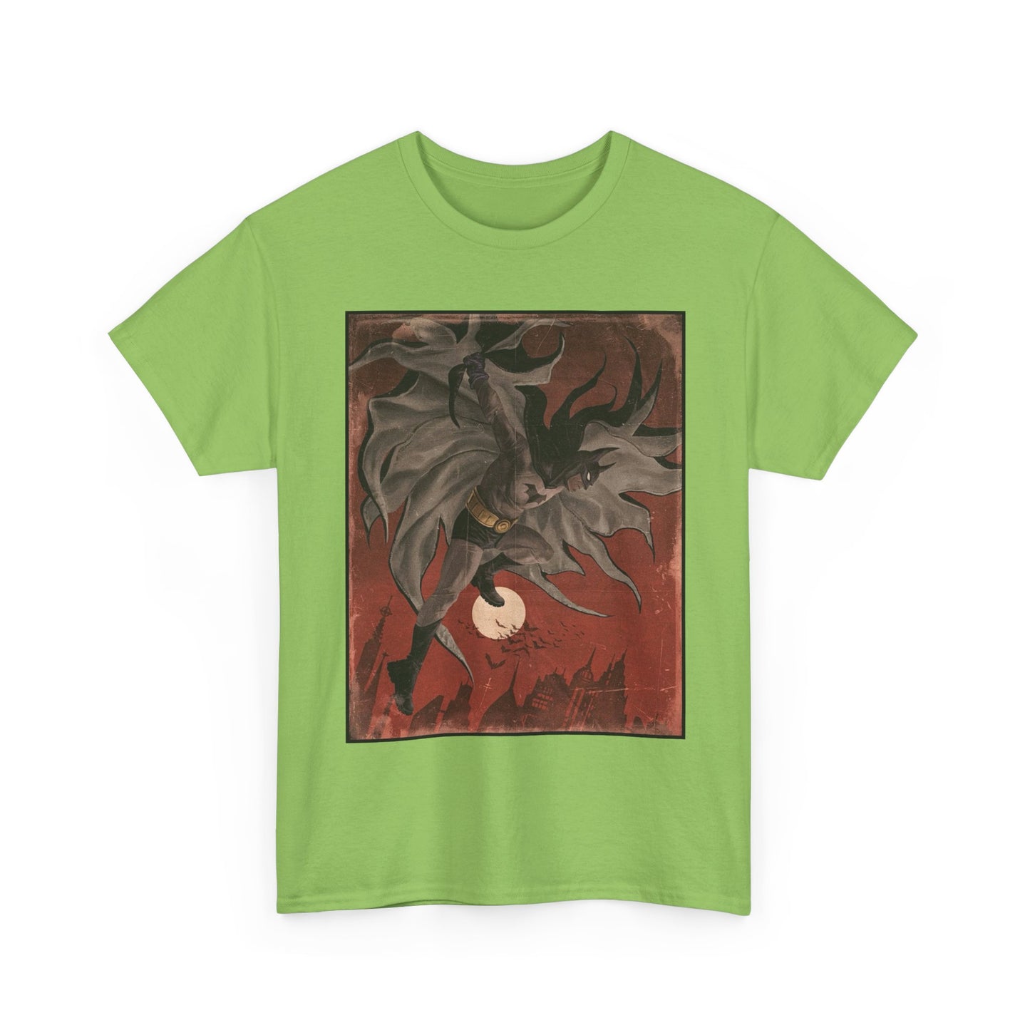 Batman T-Shirt - DC Comics