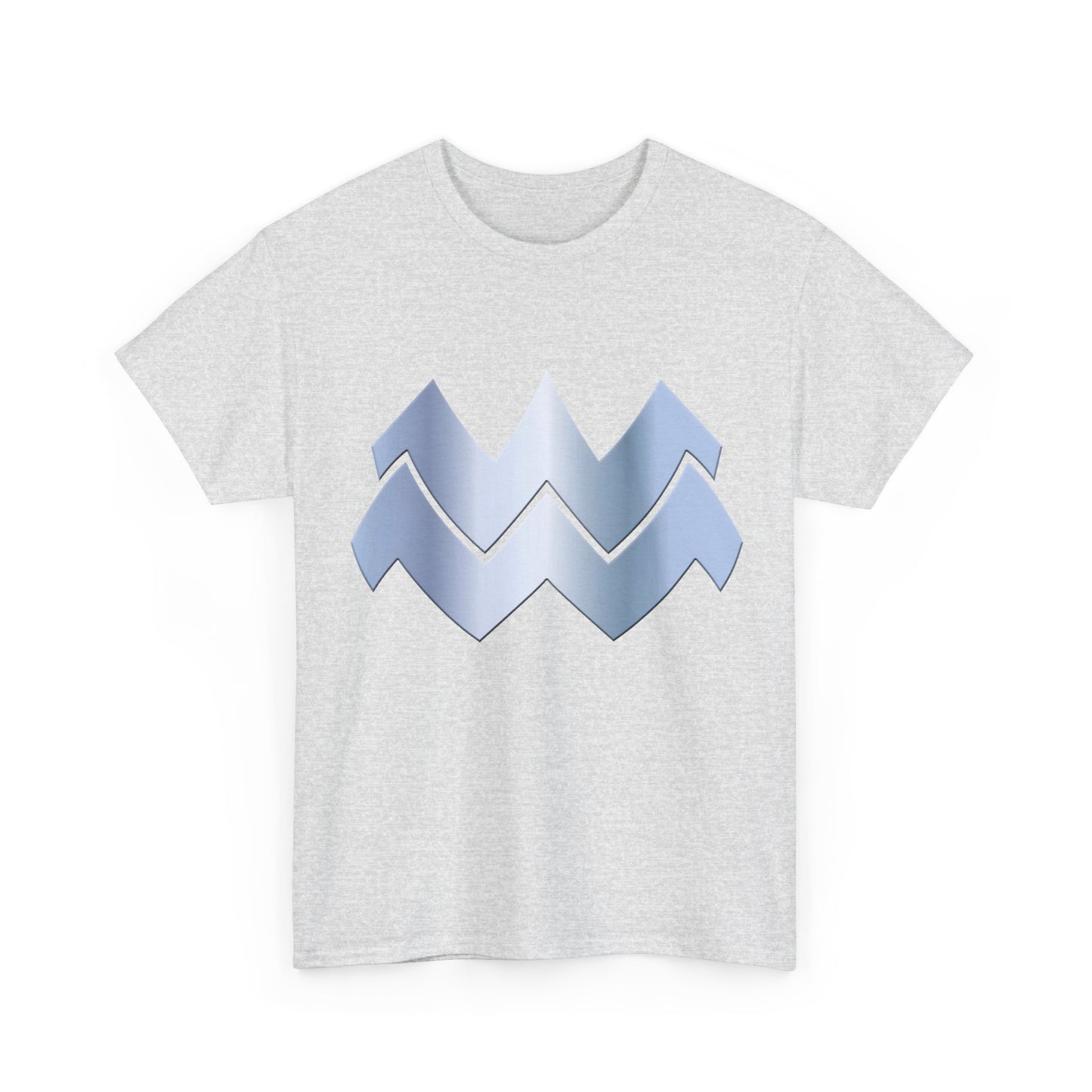 Absolute Wonder Woman Logo T-Shirt - DC Comics All-In - Absolute Universe - Diana, Raised by Circe in Hell