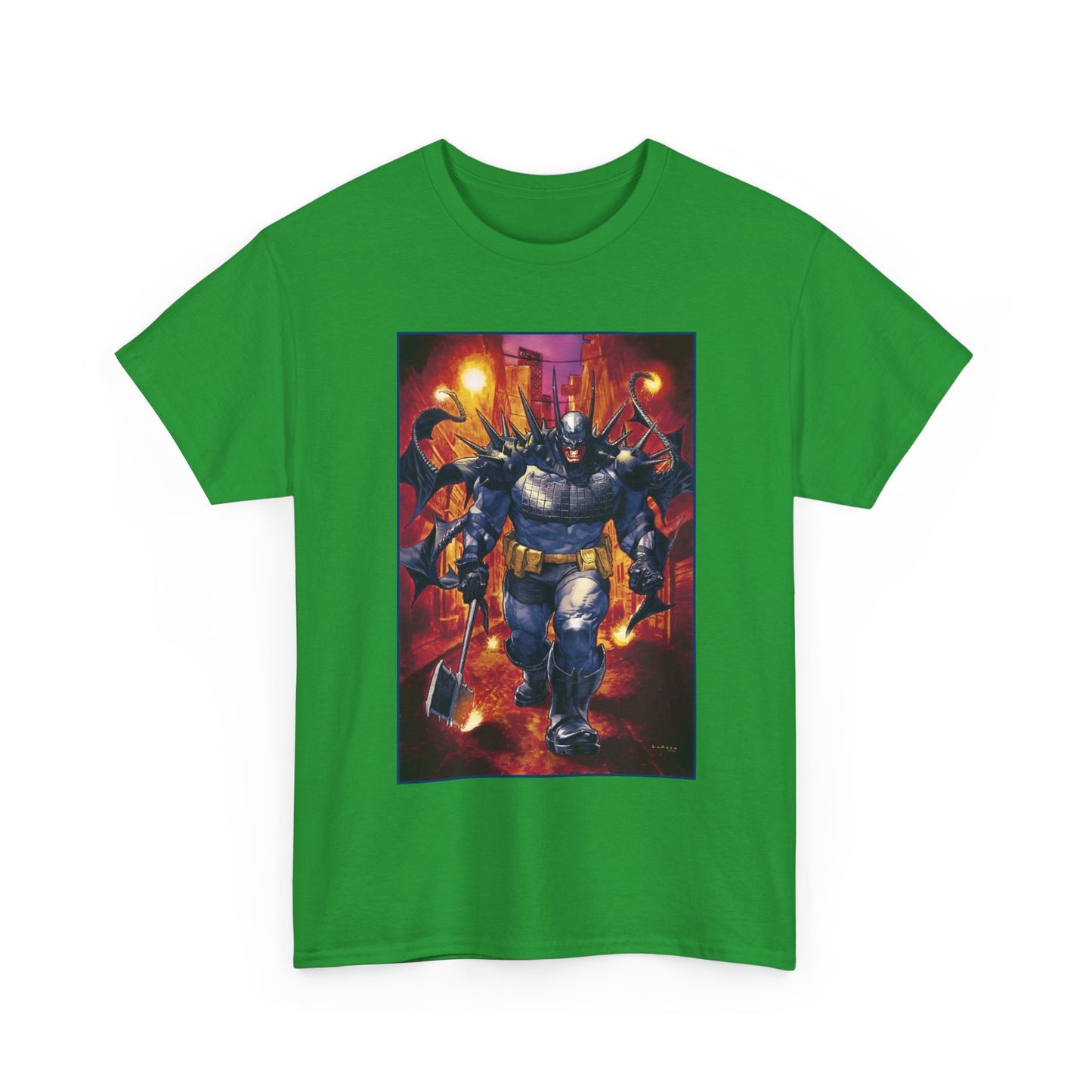 Absolute Batman T-Shirt - DC Comics