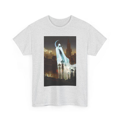 Moon Knight T-Shirt - Bill Sienkiewicz - Marvel Comics