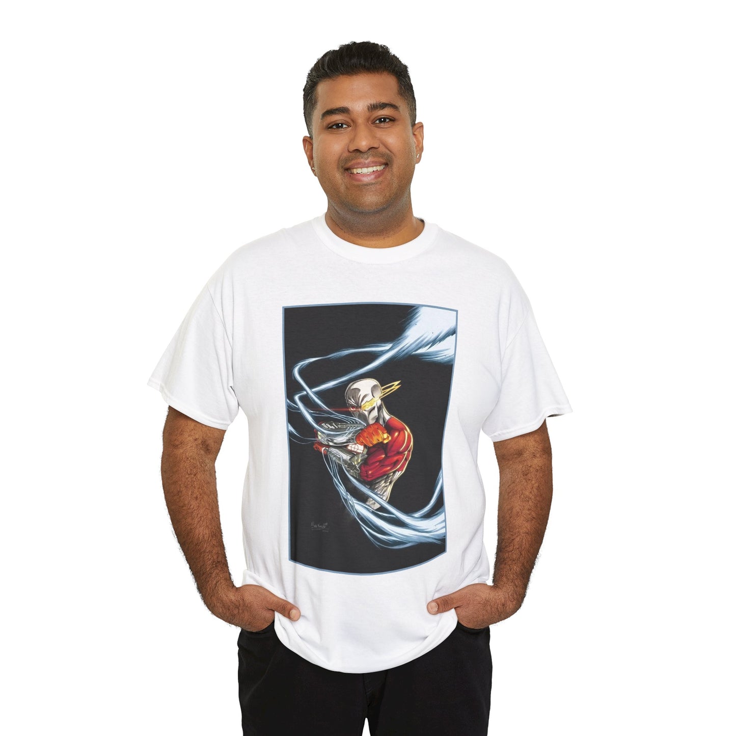 Deadshot T-Shirt - DC Comics