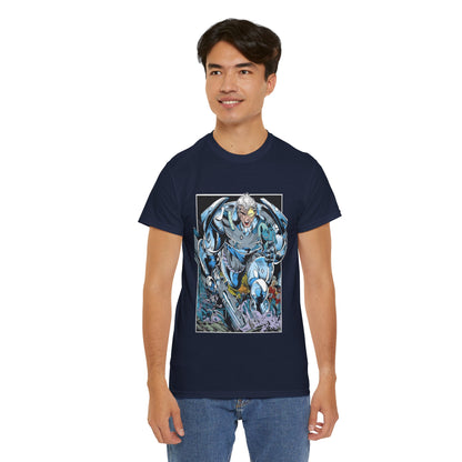 Cable T-Shirt - Todd McFarlane Art - Marvel Comics