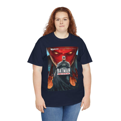 Batman: Under the Red Hood T-Shirt - DC Comics