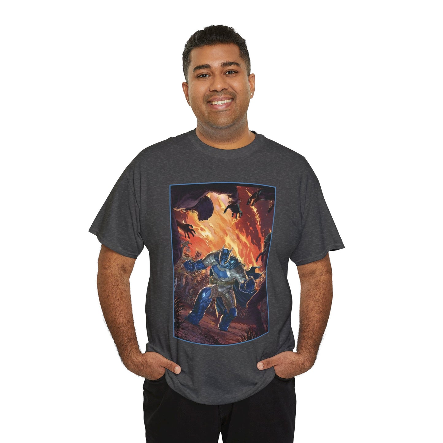 Batman T-Shirt - DC Comics