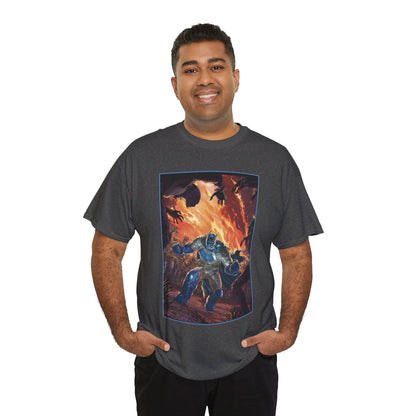 Batman T-Shirt - DC Comics