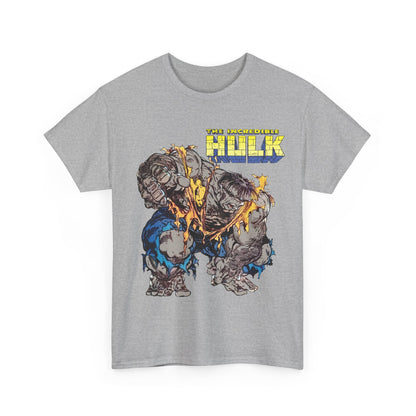 Incredible Hulk T-Shirt - Todd McFarlane Art - Marvel Comics