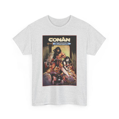 Conan the Barbarian T-Shirt