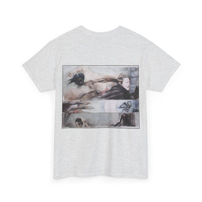 Wolverine & Havok: Meltdown T-Shirt - John J Muth Art - Marvel Comics