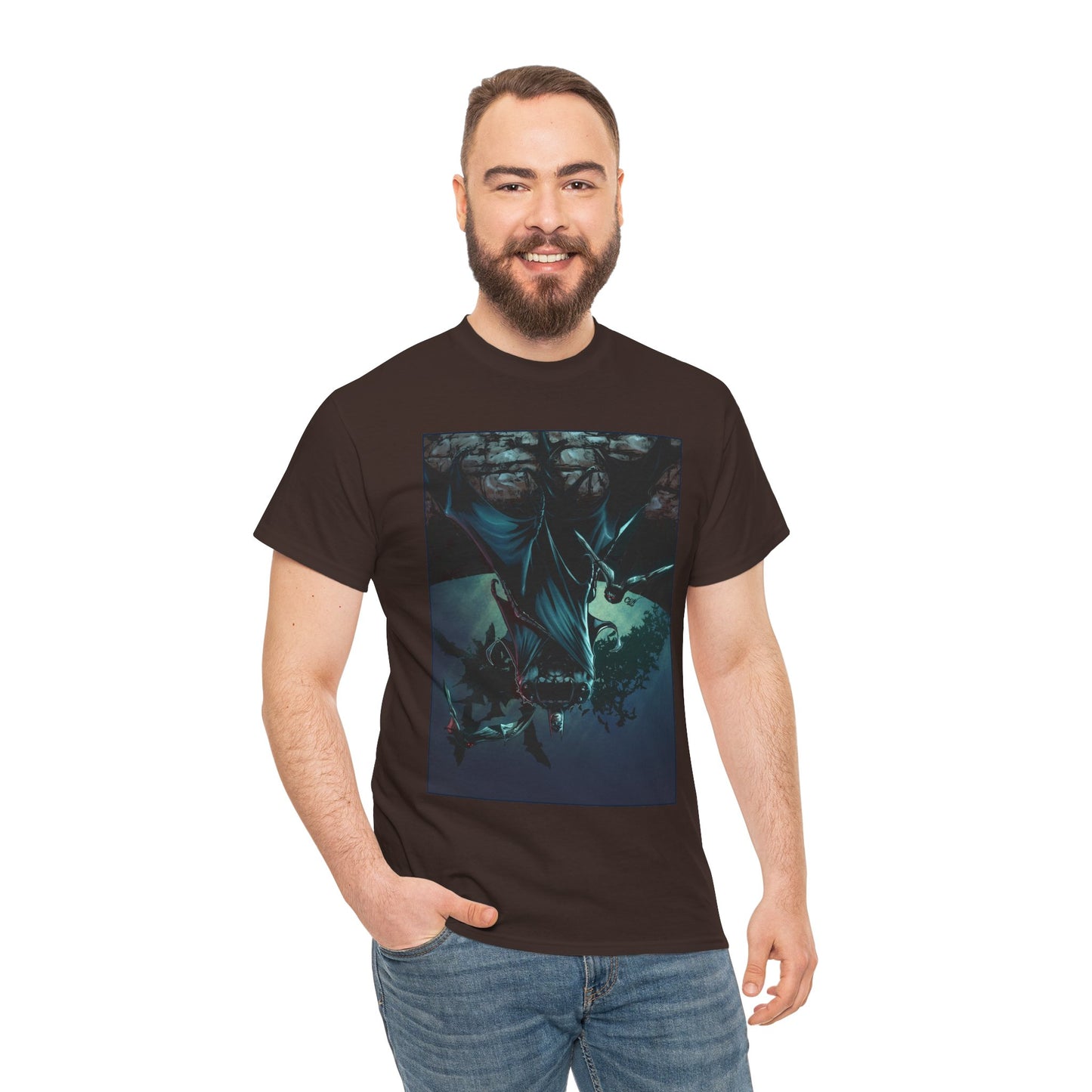 Absolute Batman T-Shirt - DC Comics