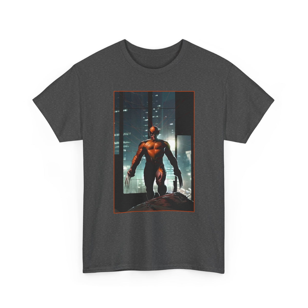 Wolverine T-Shirt - Jerome Opena Art - Marvel Comics