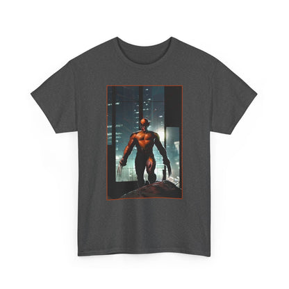 Wolverine T-Shirt - Jerome Opena Art - Marvel Comics