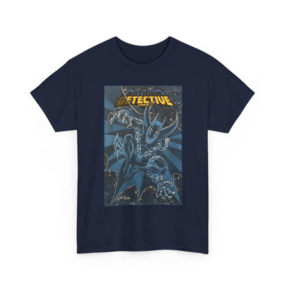 Batman Detective Comics T-Shirt - Scott Kolins Art - DC Comics