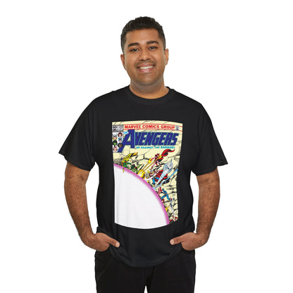 Avengers #233 T-Shirt - Marvel Comics